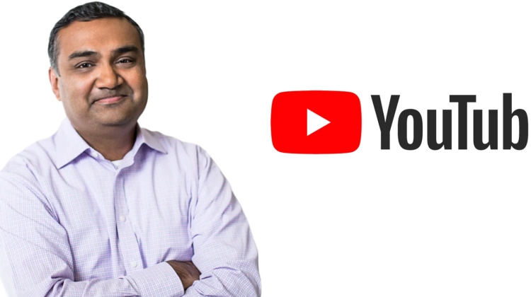 การเข้ามาคุมบังเหียน YouTube ของ CEO คนใหม่ Neal Mohan เป็นเรื่องท้าทายอย่างยิ่ง